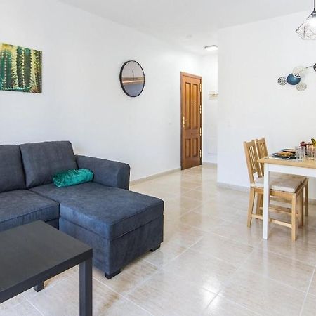 Apartamento Atenea Сан-Бартоломе Екстер'єр фото