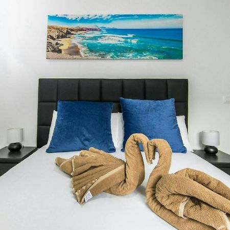 Apartamento Atenea Сан-Бартоломе Екстер'єр фото