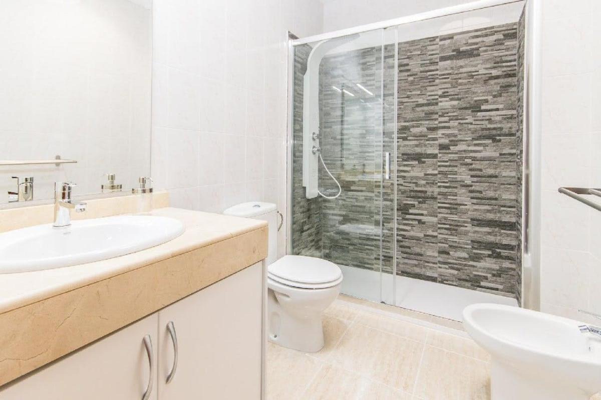 Apartamento Atenea Сан-Бартоломе Екстер'єр фото