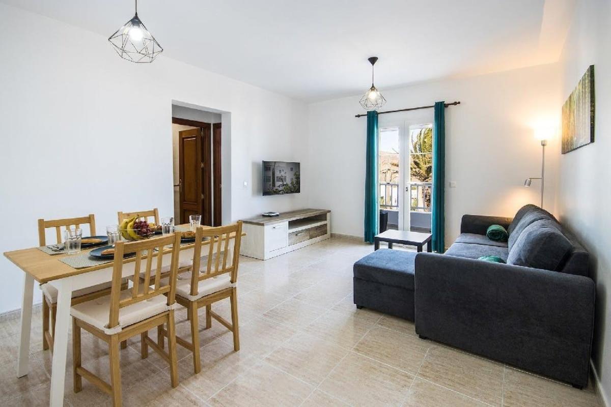 Apartamento Atenea Сан-Бартоломе Екстер'єр фото