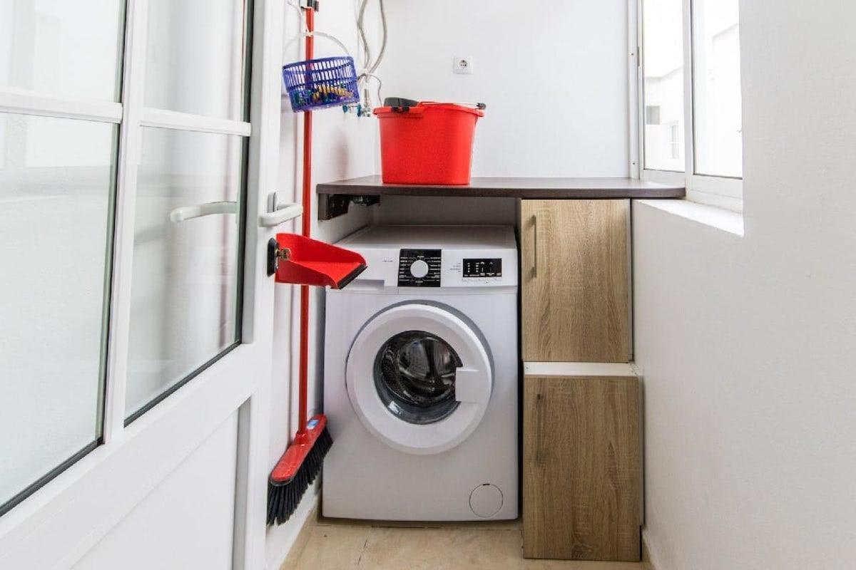 Apartamento Atenea Сан-Бартоломе Екстер'єр фото